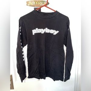Playboy Longsleeve